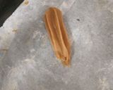 A picture of step 4 of Churro-Shaped Cookies for My Son-in-Law 😉.