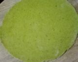 પાલક ચીલા (Palak chila recipe in Gujarati) રેસીપી સ્ટેપ3ફોટો