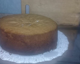 Foto del paso 2 de la receta: Bizcochuelo para cumple