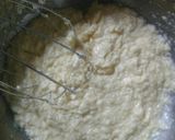 A picture of step 1 of Butter cookies.