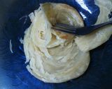 Foto langkah ke 7 dari resep Roti Canai Enak👍🏻👍🏻Mantab.