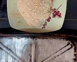 Foto del paso 6 de la receta: Milanesas de cerdo al horno con avena
