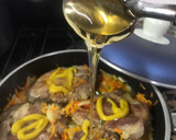 Foto del paso 3 de la receta: Bondiolita a la cerveza