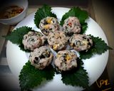 Hình bước làm 6 của món Chả ốc