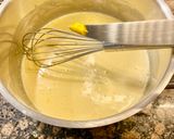 Foto del paso 3 de la receta: Pastel con crema de limón (Cake with lemon cream)