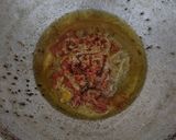 Foto langkah ke 1 dari resep Kare Ayam Tahu Bumbu Giling.
