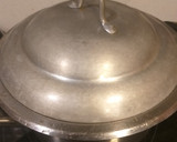 Foto del paso 4 de la receta: Samfaina amb vedella