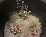簡易電鍋元氣粥的食譜步驟3照片