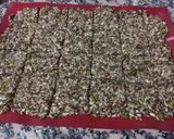 Foto del paso 4 de la receta: Cookies con semillas