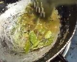 A picture of step 3 of Navratri Special Sago Dry fruits Namkeen.