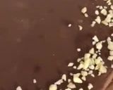 Une image de l'étape 4 de Gâteau spéculoos praliné sans cuisson.