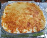 Foto del paso 9 de la receta: ¡Berenjenas rellenas! 😋