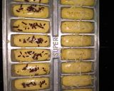 Foto langkah ke 6 dari resep Pukis Lembut (Tetap empuk setelah semalaman).