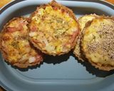 Foto del paso 7 de la receta: Empanadas integrales de humita