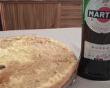 Foto del paso 5 de la receta: Torta de cumpleaños