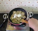 সুফিয়ানা চিকেন(sufiana chicken recipe in Bengali) রেসিপি ধাপ - 5 ছবি