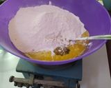 Foto del paso 3 de la receta: Pancitos de zapallo