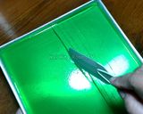 Foto langkah ke 4 dari resep Es Tape Susu Jelly (194).