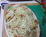 Foto del paso 9 de la receta: Macarrones Rellenos