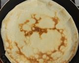 Foto del paso 3 de la receta: Panqueques fáciles 😋