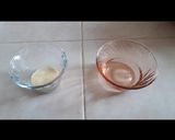 Foto del paso 1 de la receta: Panna cotta de café