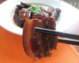 東坡肉的食譜步驟5照片