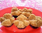 Foto langkah ke 7 dari resep Bolu Kukus Gula Merah Anti Gagal.