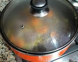 Foto del paso 15 de la receta Ossobuco de ternera al estilo italiano y algunos toques míos
