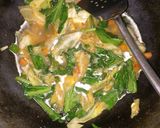 Foto langkah ke 3 dari resep Mie tek tek nyemek-nyemek.