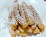 Foto langkah ke 6 dari resep Churos.