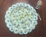 Foto del paso 6 de la receta: Carpaccio de zapallitos