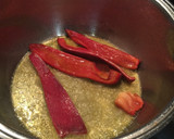 Foto del paso 3 de la receta: Arroz de costillejas y verduras