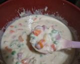 Foto langkah ke 5 dari resep Zuppa Soup.