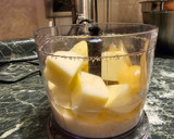 Foto del paso 3 de la receta: Galletones de Manzana