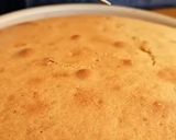 Foto del paso 6 de la receta: Torta de Manzana o Pera Invertida (Rápida - Fácil - Económica)