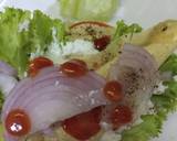 Sandwich kids favorite recipe step 9 photo