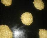 Foto del paso 4 de la receta: Galletas de avena