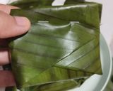 Foto langkah ke 3 dari resep 126. Pepes Tahu Wortel Kemangi.