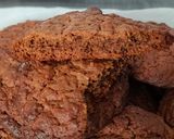 Une image de l'étape 6 de Sablés choco praliné.