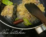 Foto langkah ke 4 dari resep Gulai ayam pedas.