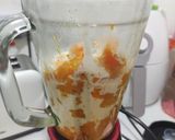 Foto del paso 4 de la receta: Crema de zapallo (simple)
