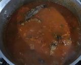 Foto del paso 2 de la receta: Estofado con carne asada
