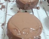 Foto del paso 11 de la receta: Alfajores de chocolate bien artesanales. EXQUISITOS!!!!