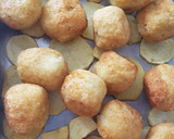 صورة لخطوة 4 من وصفة كرات الأرز بالصلصة
