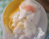 Foto langkah ke 7 dari resep Lotus Root Chicken Spring Rolls.