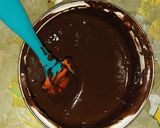 Foto del paso 4 de la receta: Helado de chocolate con mezcal y Chile
