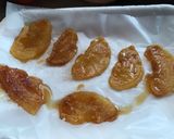 Foto del paso 2 de la receta: Tarta de manzanas acarameladas