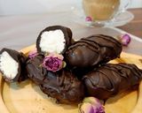 عکس مرحله 6 از دستور شکلات باونتی