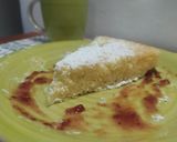 Foto del paso 5 de la receta: Torta Arena