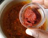 Egg Curry #cookingwithtomatoes recipe step 7 photo